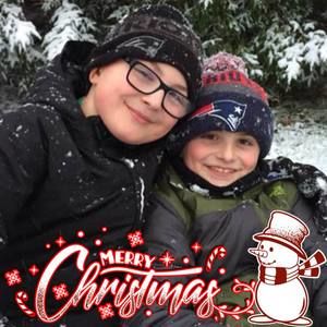 Meet your Posher, Patty